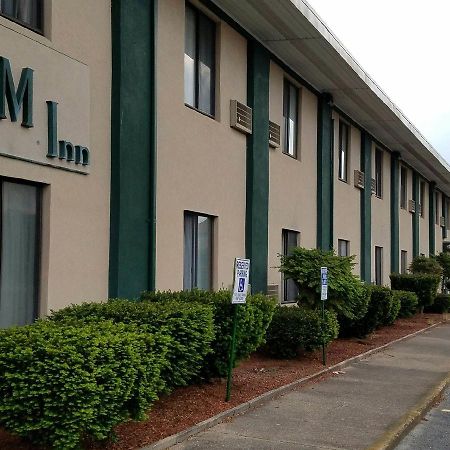 Woonsocket Motor Inn Exterior foto