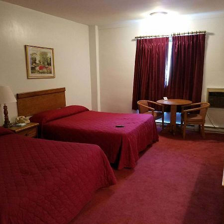 Woonsocket Motor Inn Exterior foto