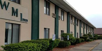 Woonsocket Motor Inn Exterior foto